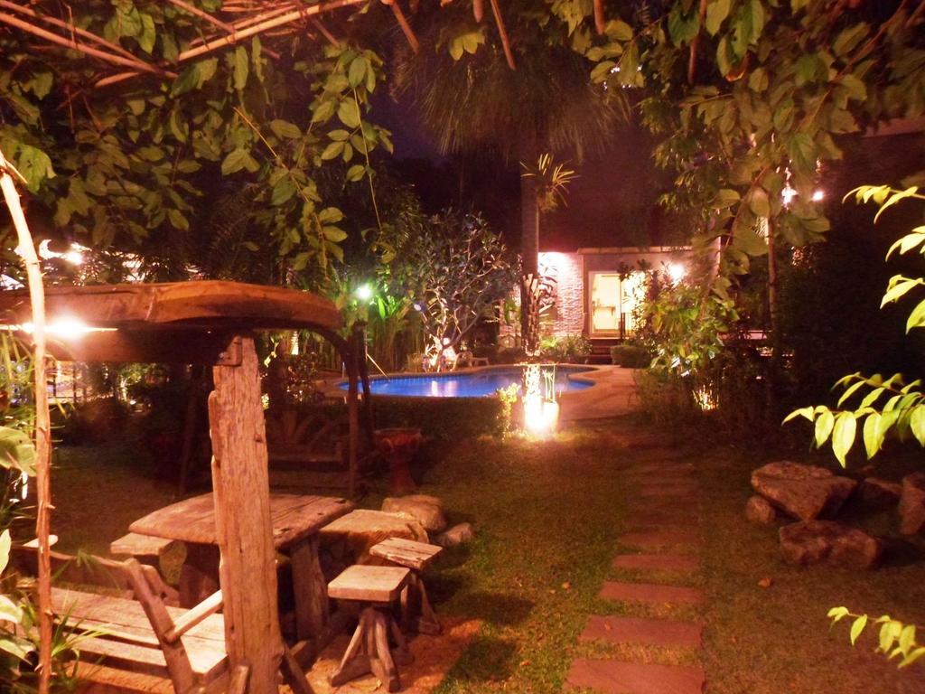Pennapa Chalet 찰롱 객실 사진