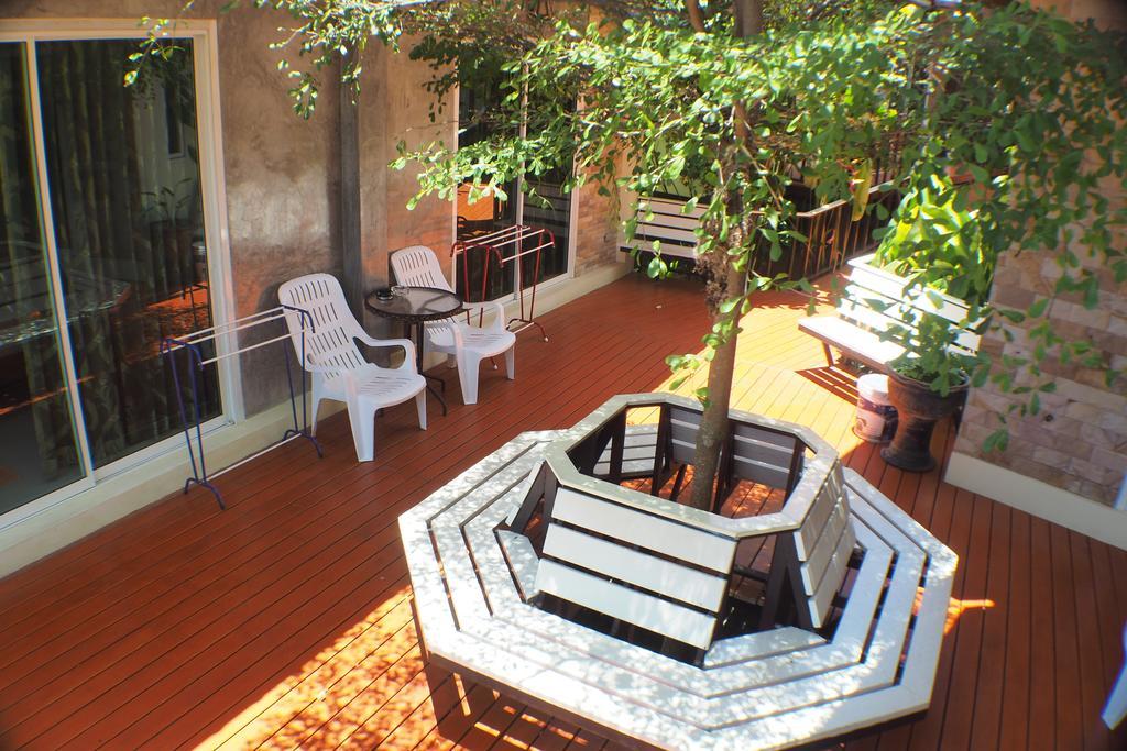 Pennapa Chalet 찰롱 외부 사진