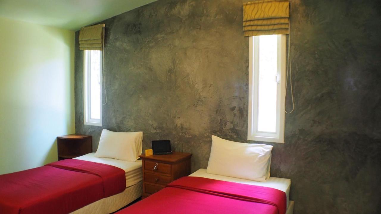 Pennapa Chalet 찰롱 외부 사진