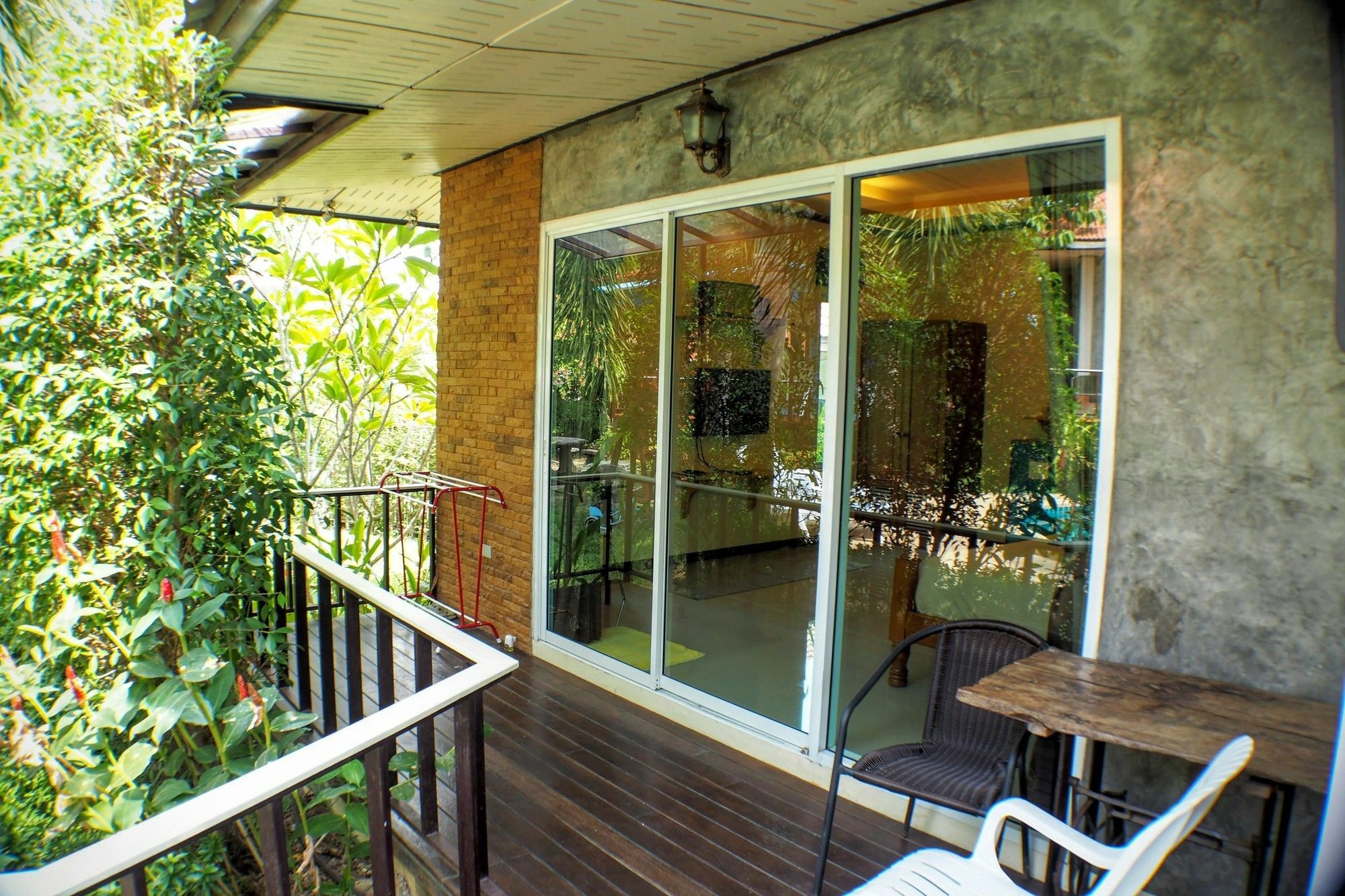 Pennapa Chalet 찰롱 외부 사진