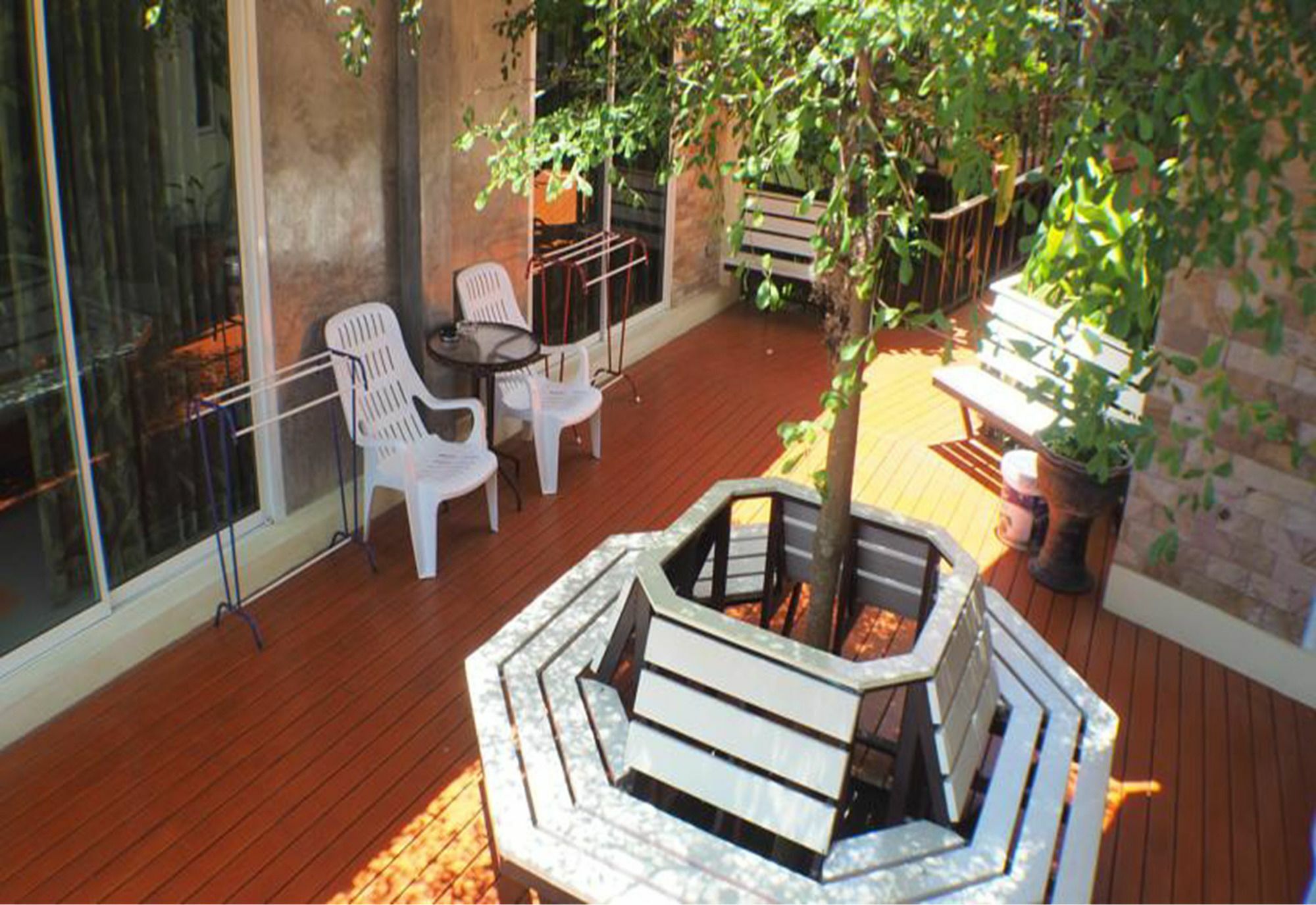 Pennapa Chalet 찰롱 외부 사진